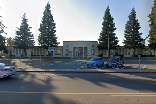 Lincoln Elementary School