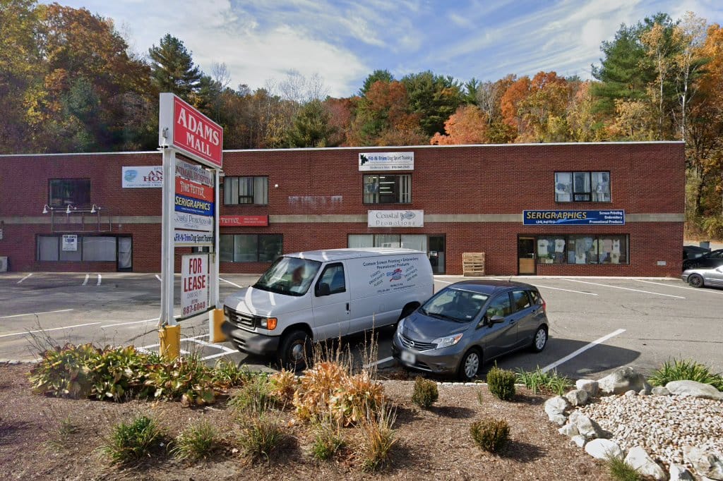 Ipswich Animal Hospital
