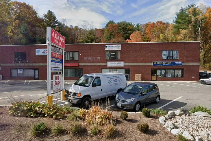 Ipswich Animal Hospital