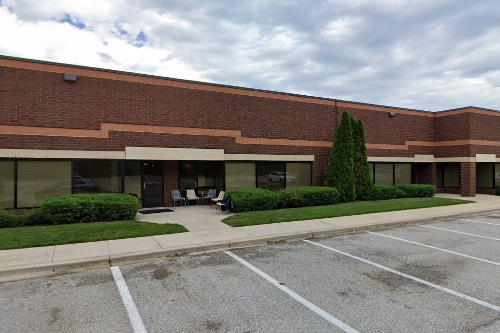 Baltimore School Of Massage