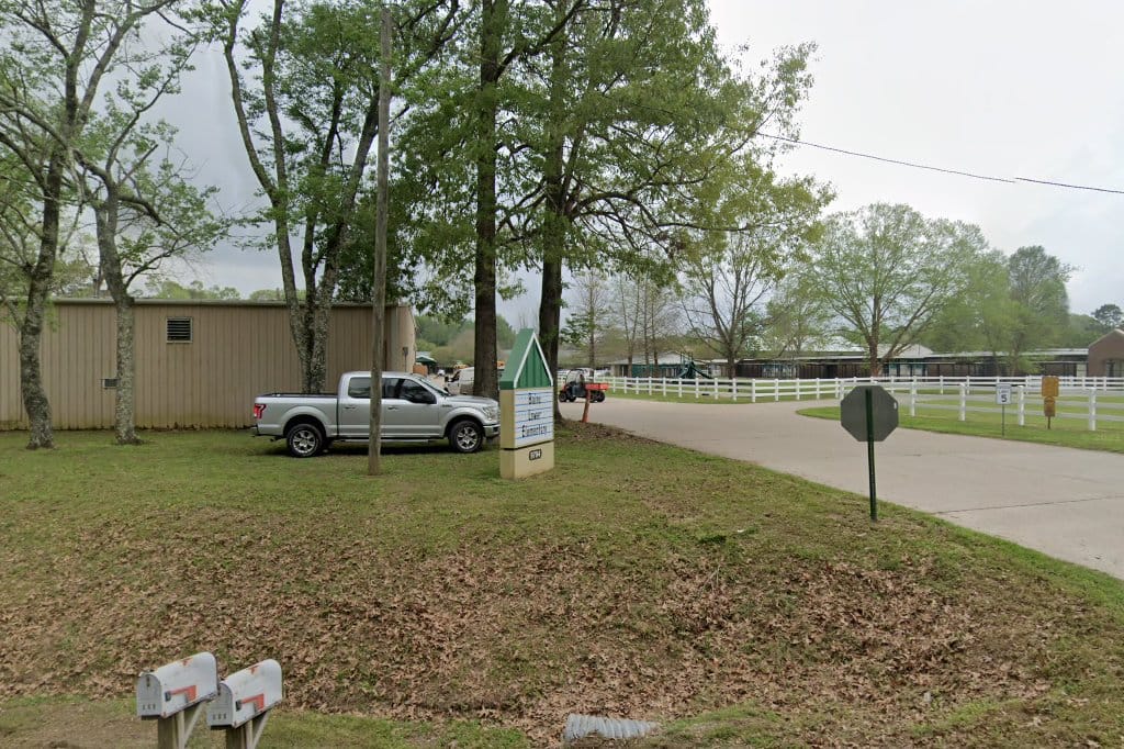 Bains Lower Elementary School