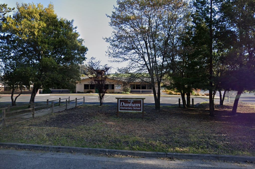 Dunham Charter School