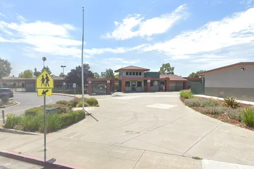 Anderson Elementary School