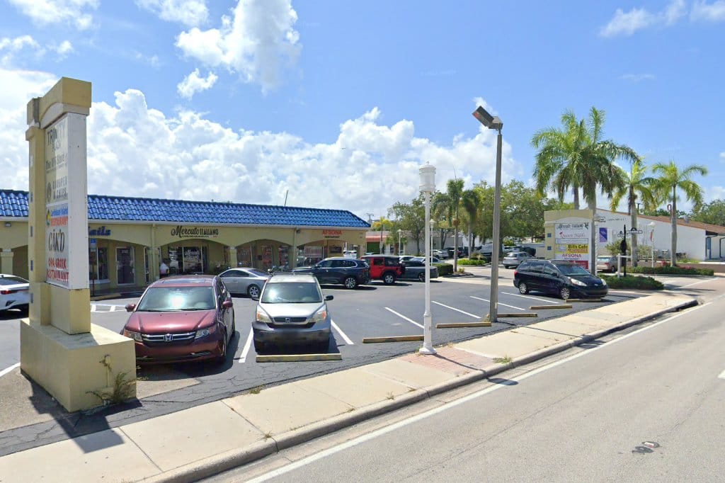 Goodwill Naples