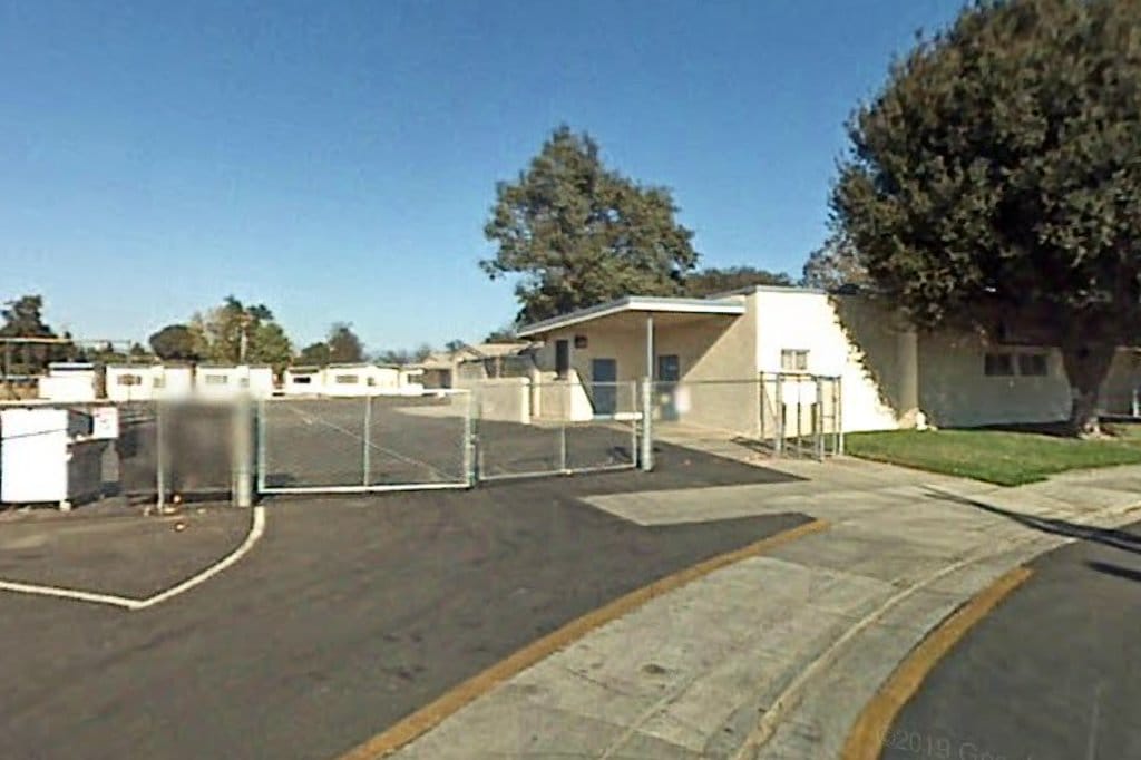 Ina Arbuckle Elementary School