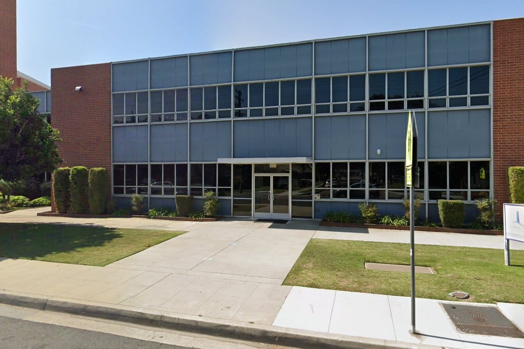 Lakewood Christian Schools