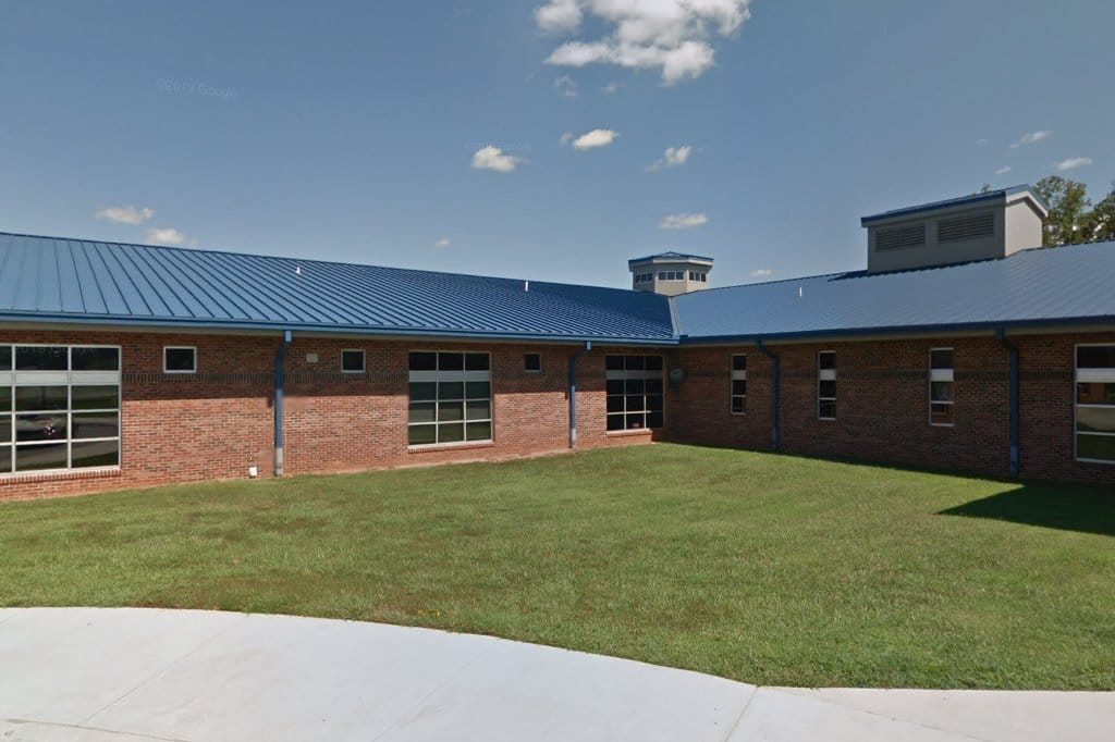Coddle Creek Elementary School
