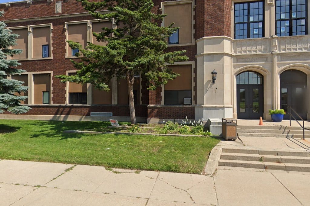 Thompson Online School