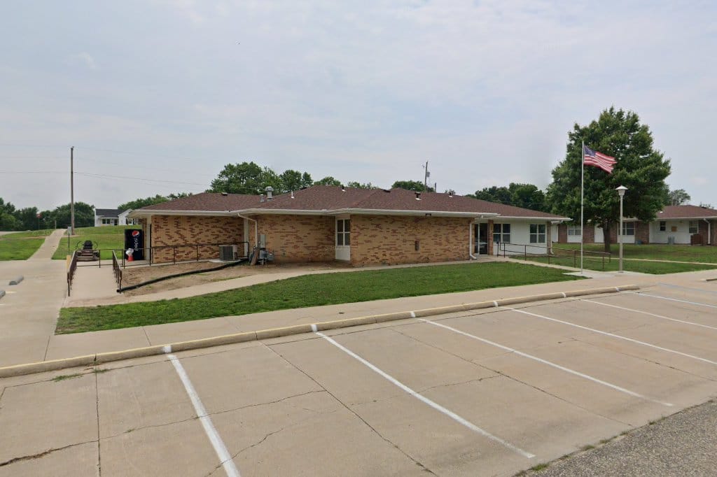 Nemaha County District Attorney