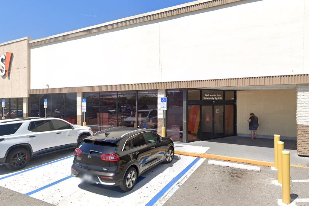Goodwill North Fort Myers