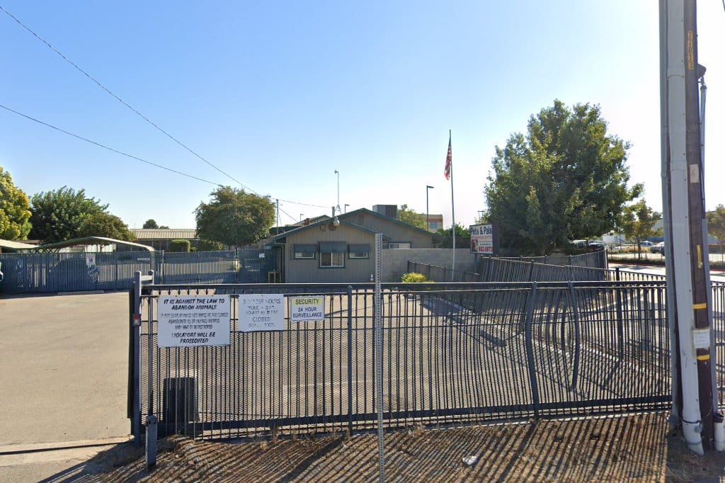 Pets & Pals Animal Shelter