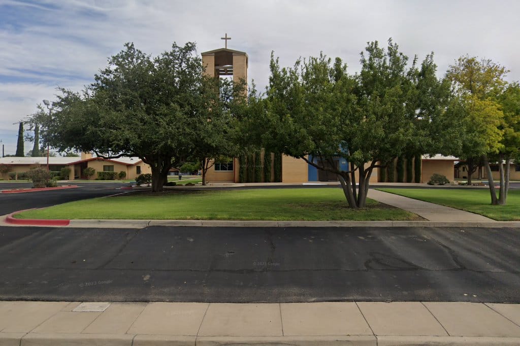 St. Helena School