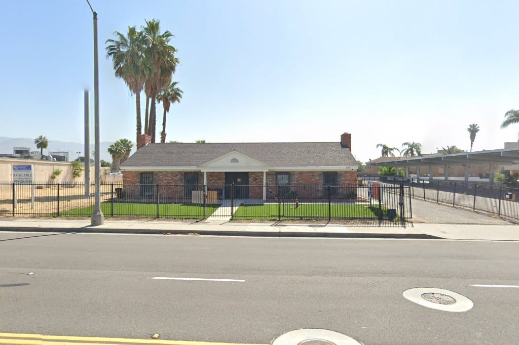 San Bernardino County Bar Association