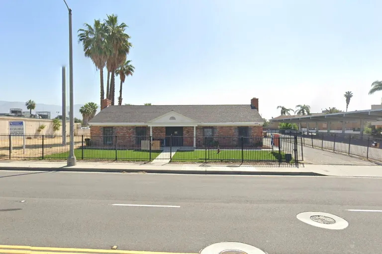 San Bernardino County Bar Association