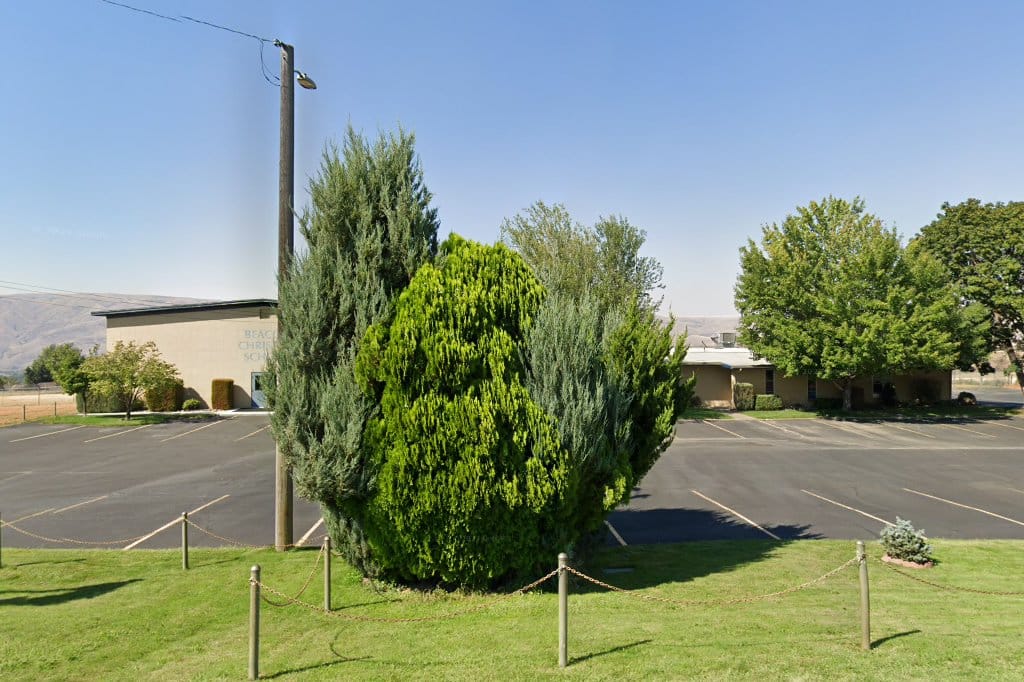Beacon Christian School