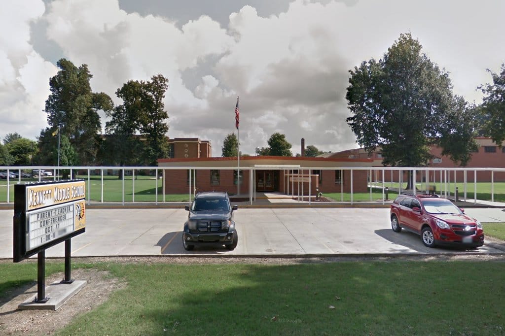 Kennett Middle School