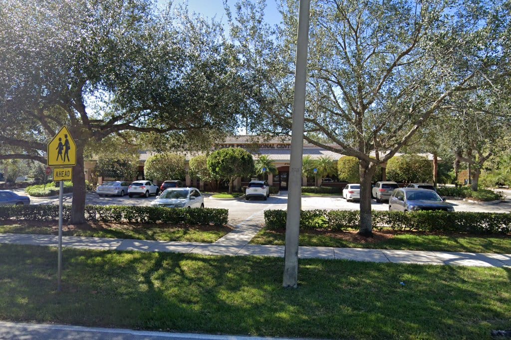 Center Academy Coral Springs