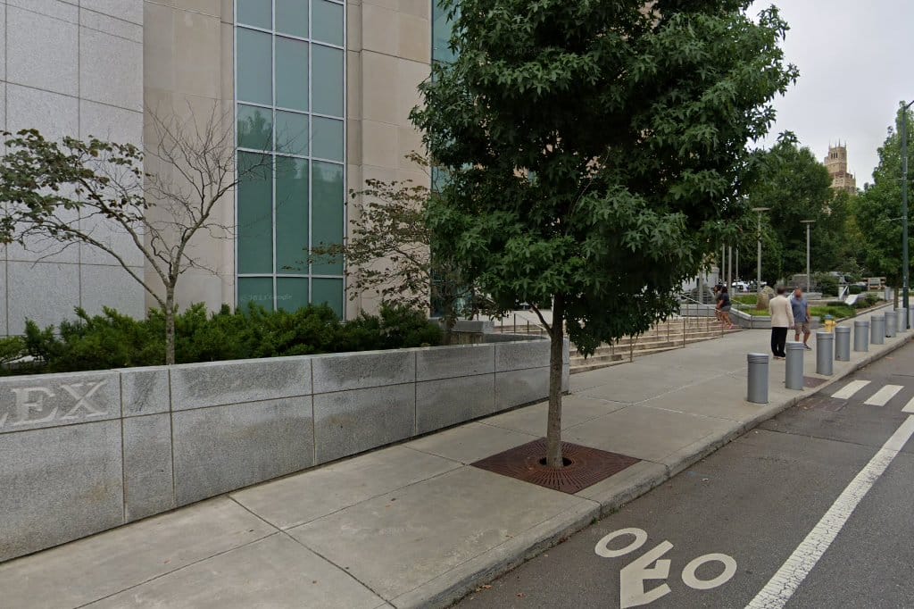 Asheville Public Defender