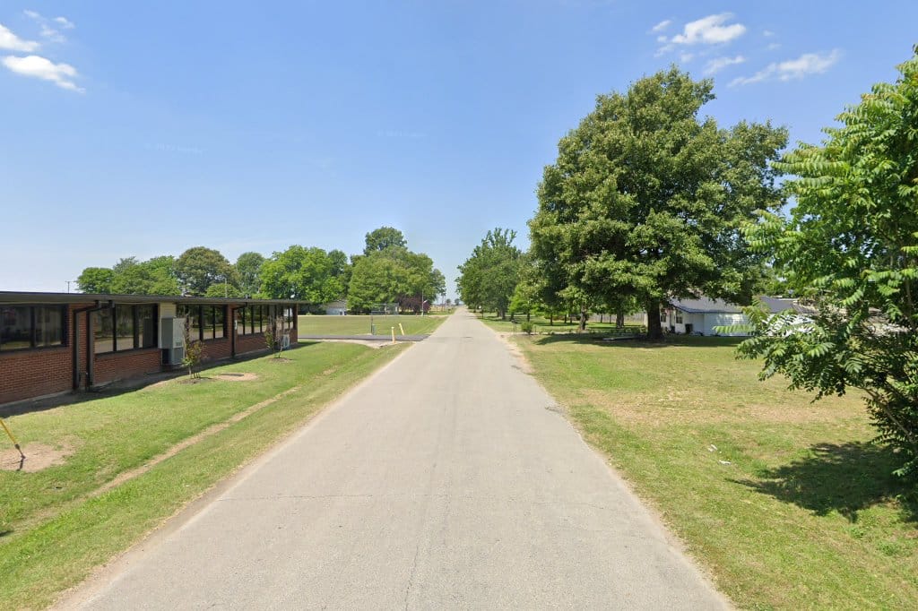 Hornersville Middle School