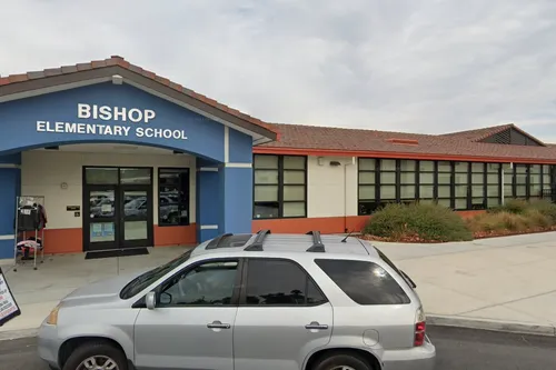 Bishop Elementary School