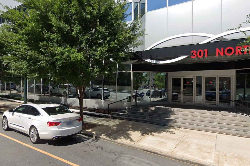 Greensboro Public Defender