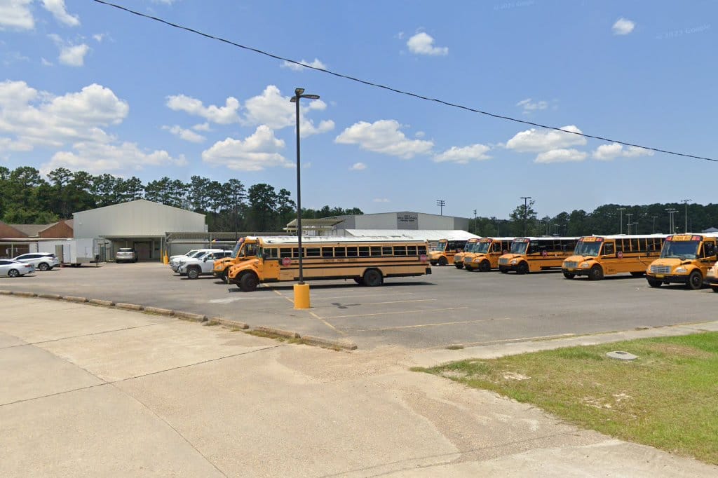 Doyle Elementary School
