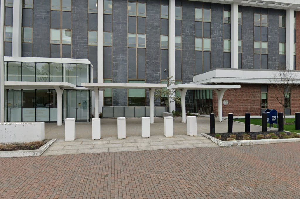 Bangor Social Security Office