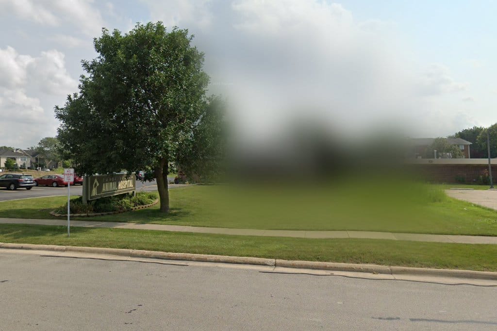 Carol Stream Animal Hospital