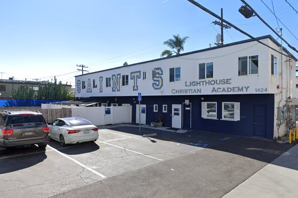 Lighthouse Christian Academy