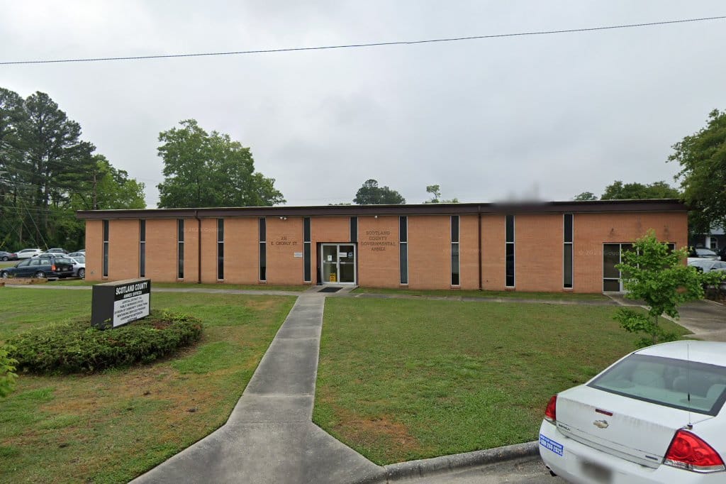 Scotland County Public Defender