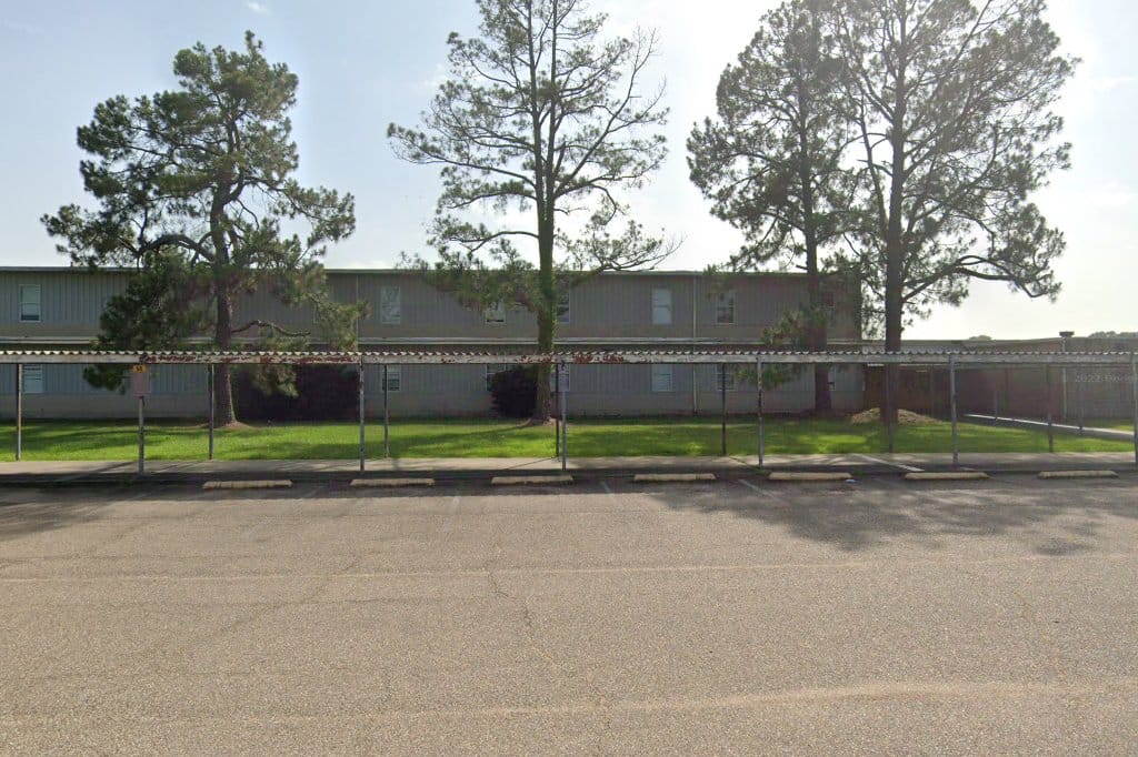 Martin Luther King, Jr. Middle School