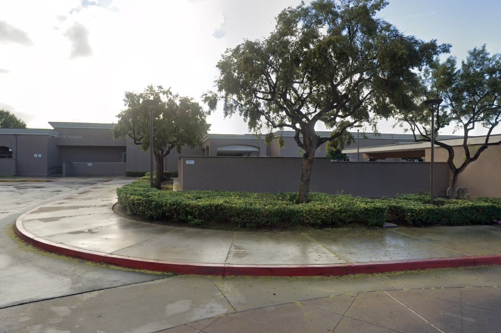Stonegate Elementary School