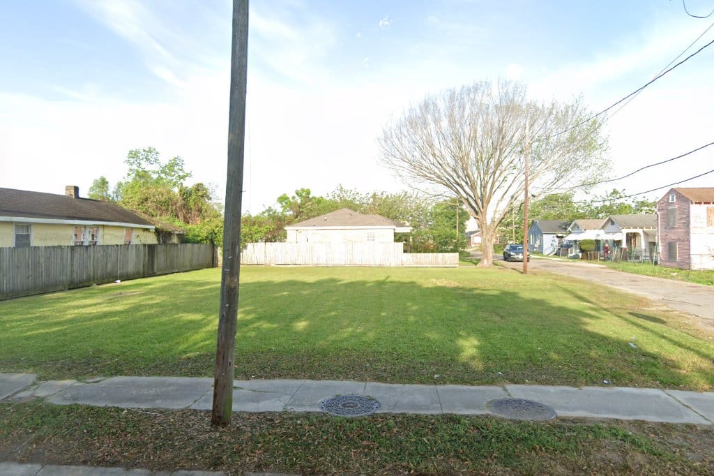 LB Landry High School