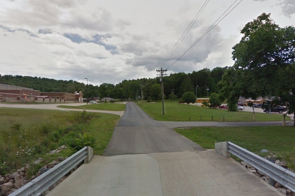 Greenville Elementary School