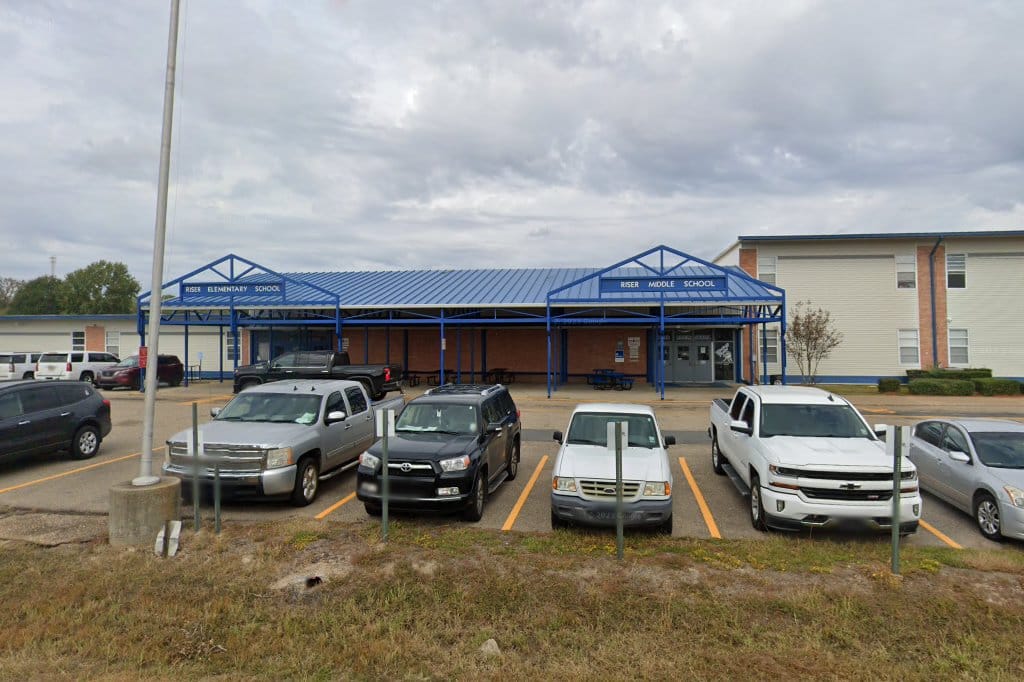 Riser Middle School