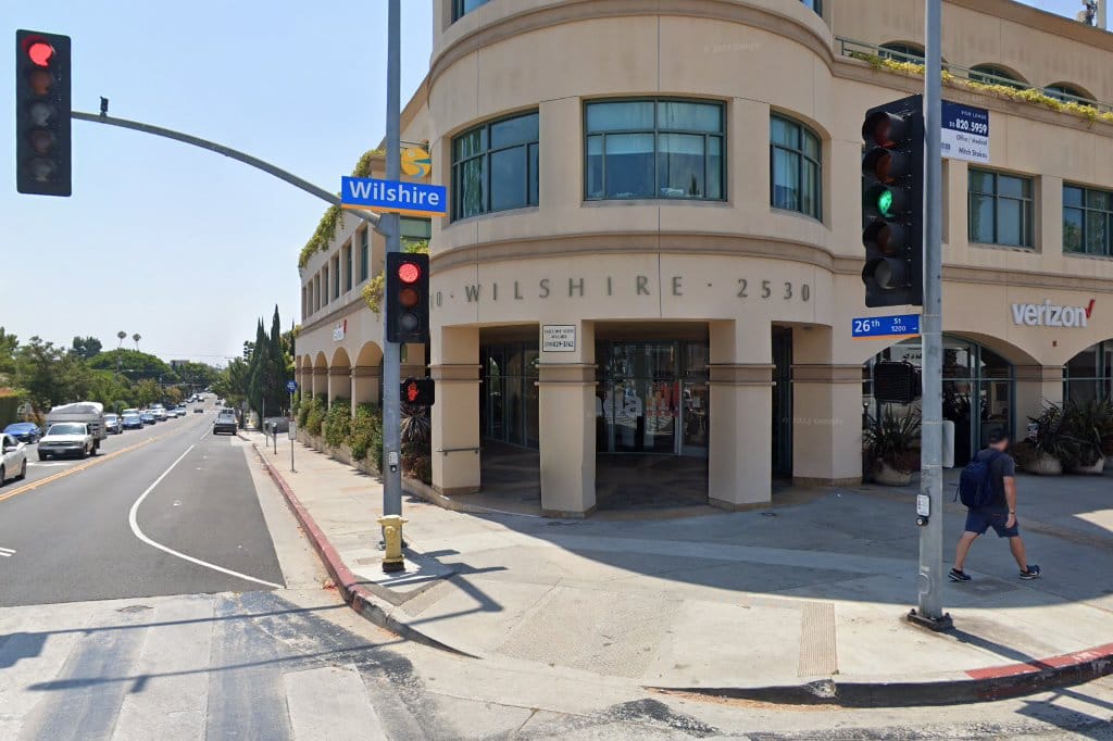 Santa Monica California Bar Association