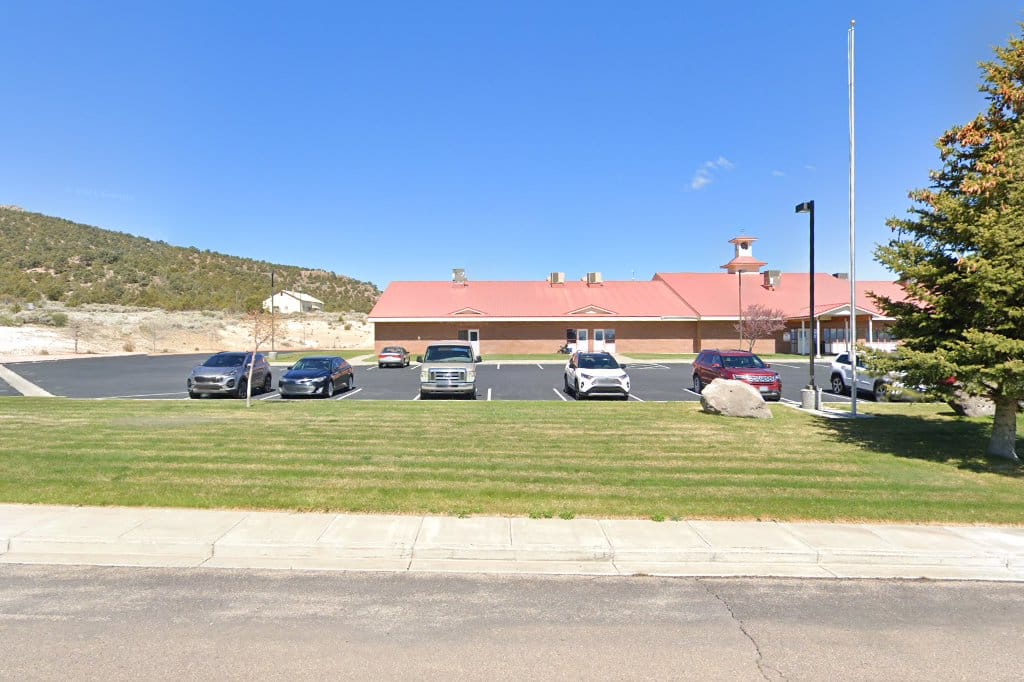 Pioche Elementary School