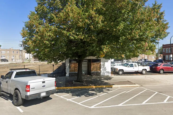 Cicero Animal Hospital