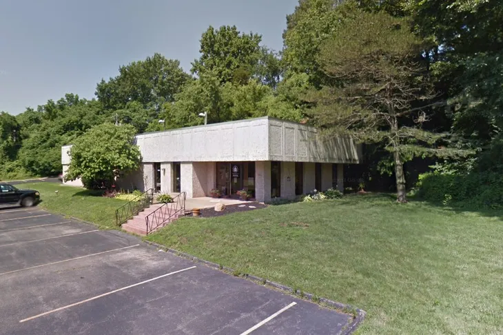 Columbia Animal Hospital