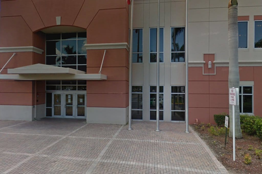 Keller Graduate School of Management- Miramar Center