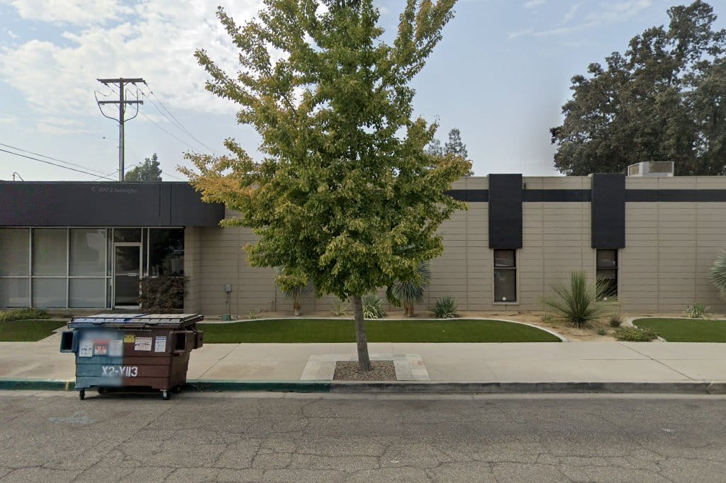 Tulare County Bar Association