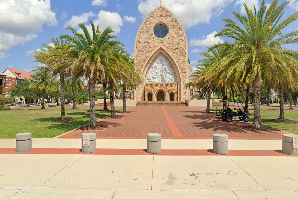 Ave Maria University