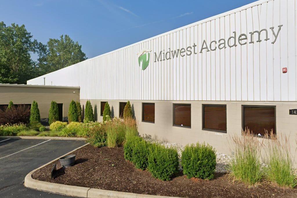 Midwest Academy