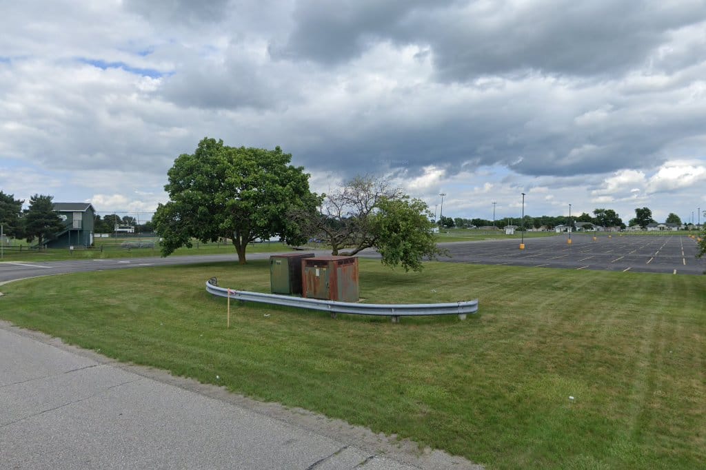 Freeland Middle School/High School
