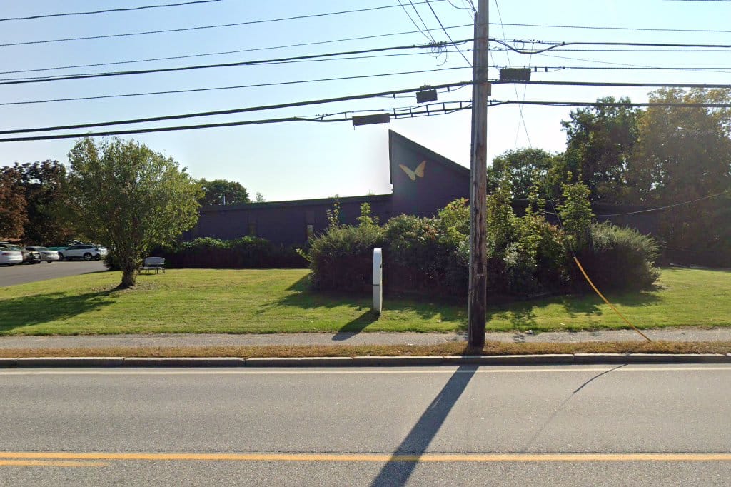 Margaret Murphy Center