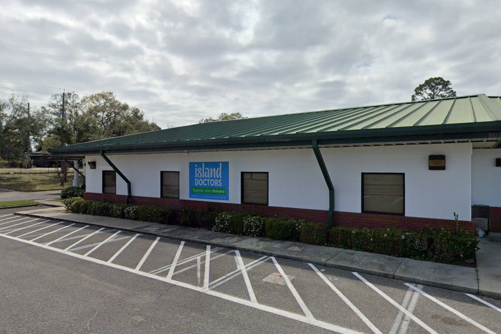 Pensacola Driver License & Vehicle Services