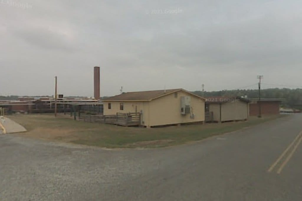 Eastern Alamance High School