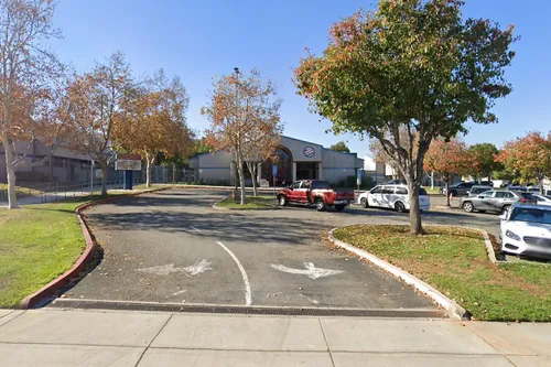 Benjamin Franklin High School at Masonville Cove