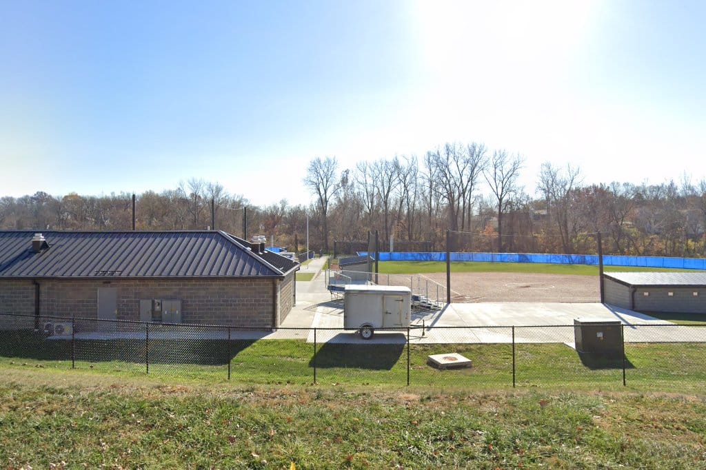 South Point High School