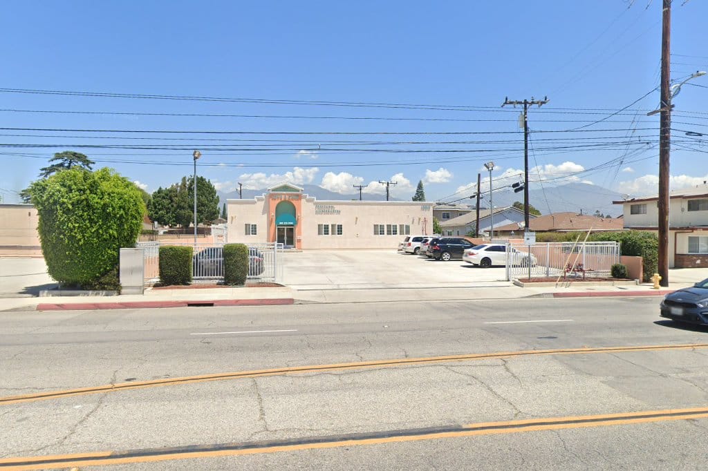 Love & Care Christian Preschool